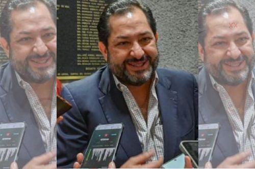 Francisco Vázquez celebra adhesión del PVEM y llama a consolidar unidad legislativa en el Estado de México